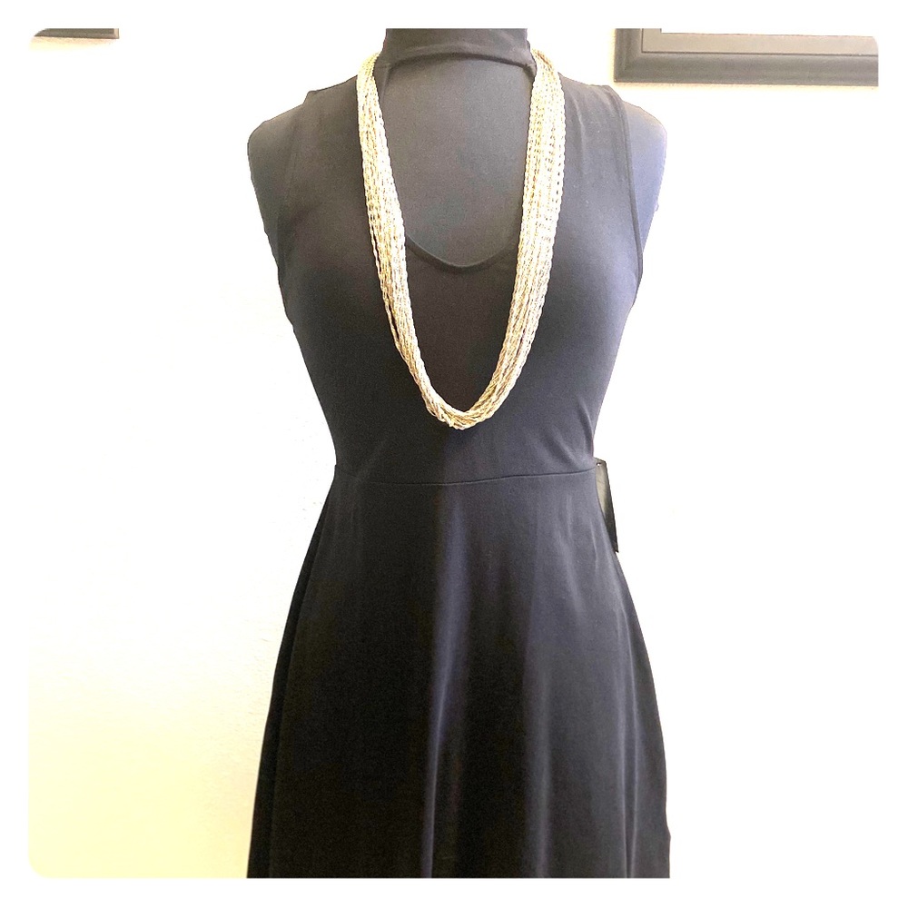 NWT Express mini dress